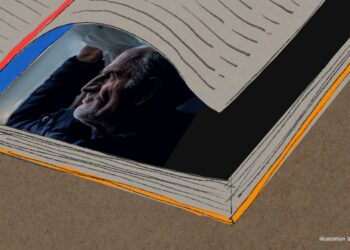 The Guest Who Stayed: Rasmus Canbäck’s Last Dispatch From Artsakh