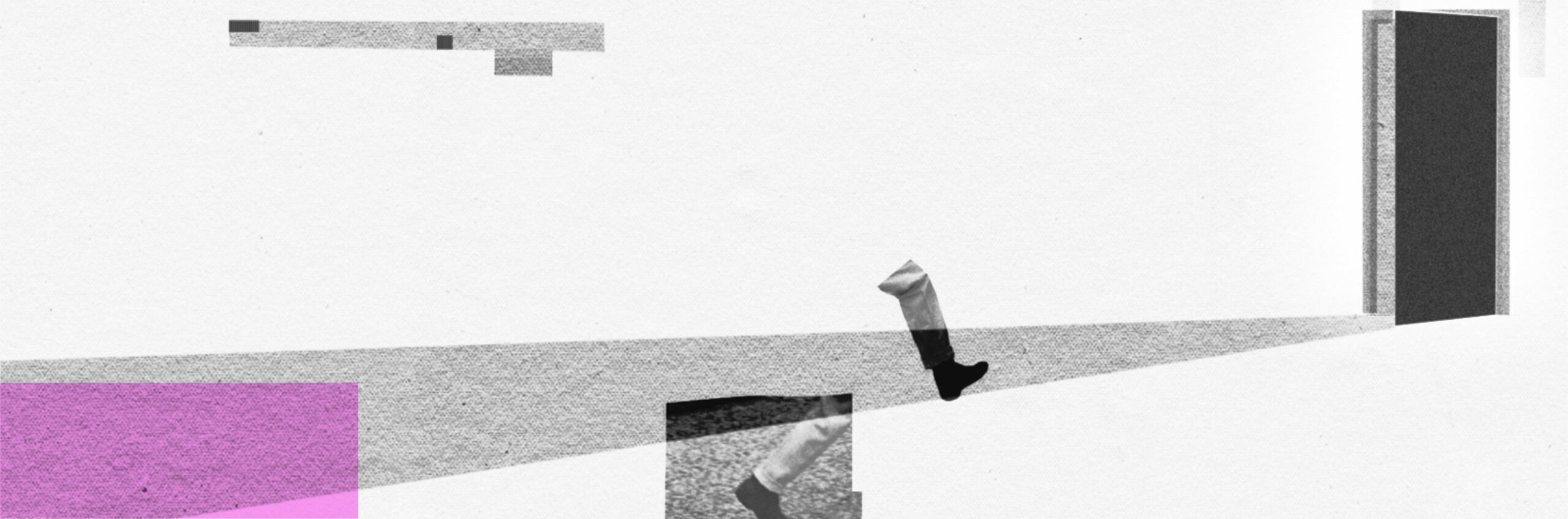 April on View narrative