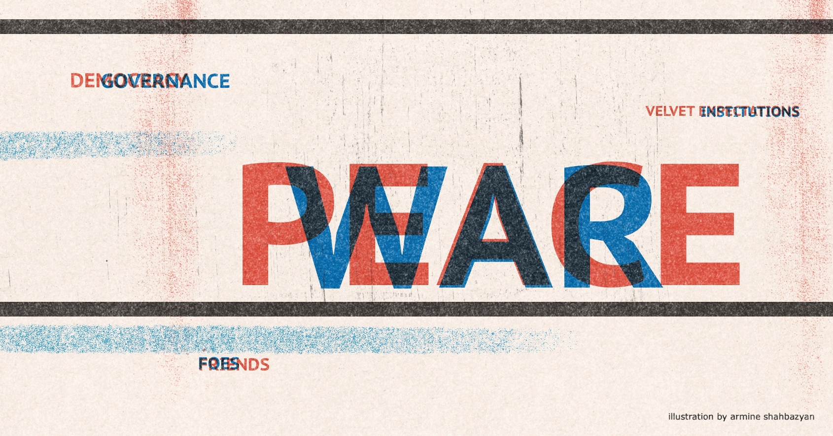 Armenians Want Peace, Expect War