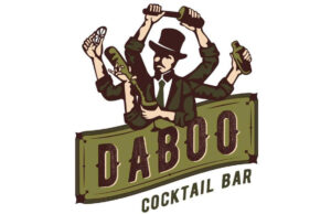 Daboo Martini inside 1