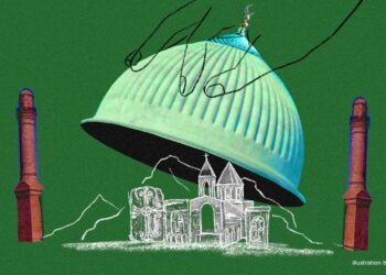 Hijacking History: Baku’s “Western Azerbaijan” Campaign