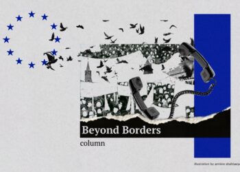 “You Can’t Force Love”: Moscow’s Courting of the South Caucasus Stalls