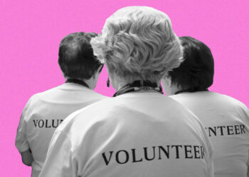 Seniors Reclaiming Joy and Meaning