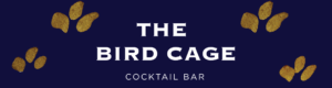The Bird Cage old Fashioned logo