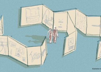 Unpacking Victory: A Curatorial Response to War