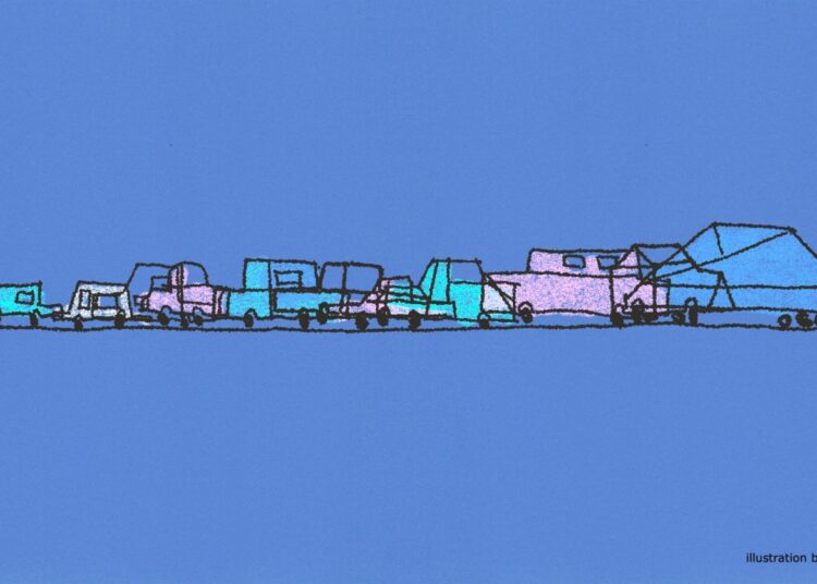 Electric Vehicles Surge in Armenia, But Where Will the Batteries Go?