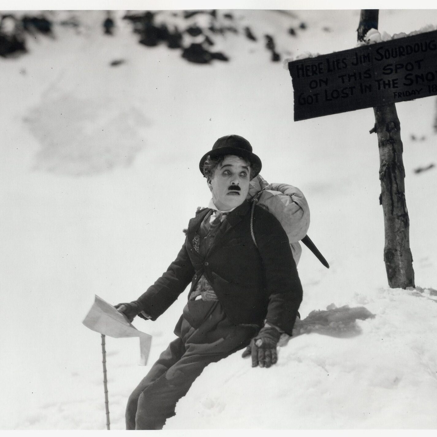 Charlie Chaplin Charlie Chaplin