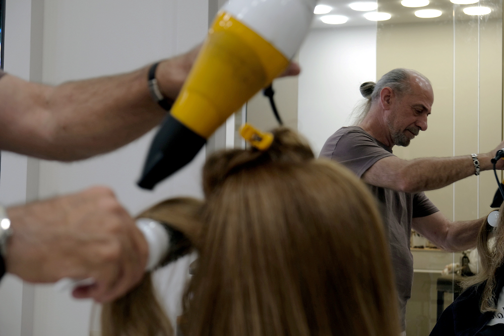 jack hairdressers inside 5