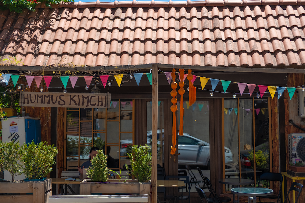 Hummus Kimchi-3