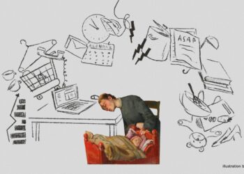 Childcare: The Working Mother’s Dilemma in Armenia