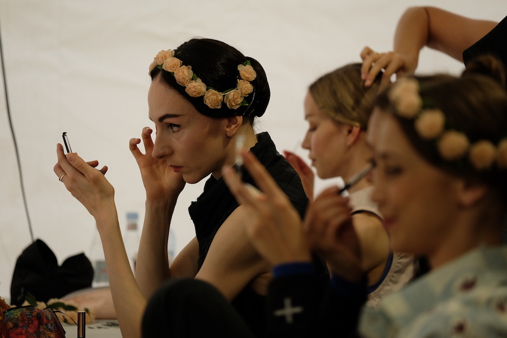 Yerevan Ballet Festival 2025 - Mariinsky Theatre - 4