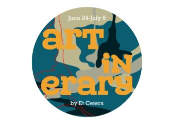 ARTINERARY: June 24-July 6