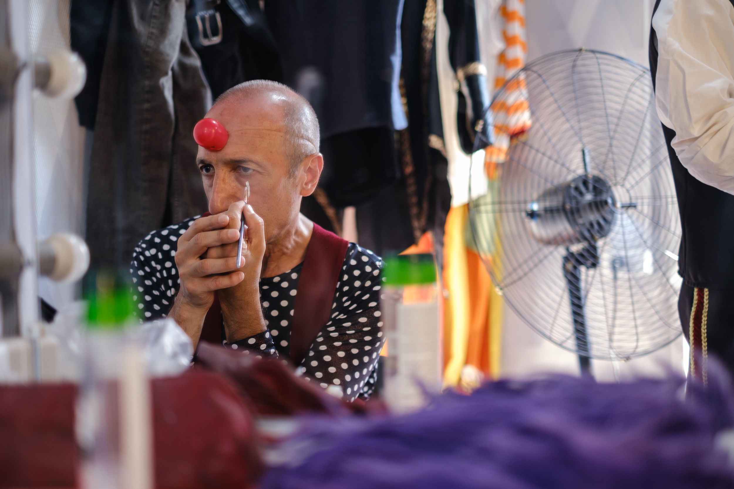 Circus 608