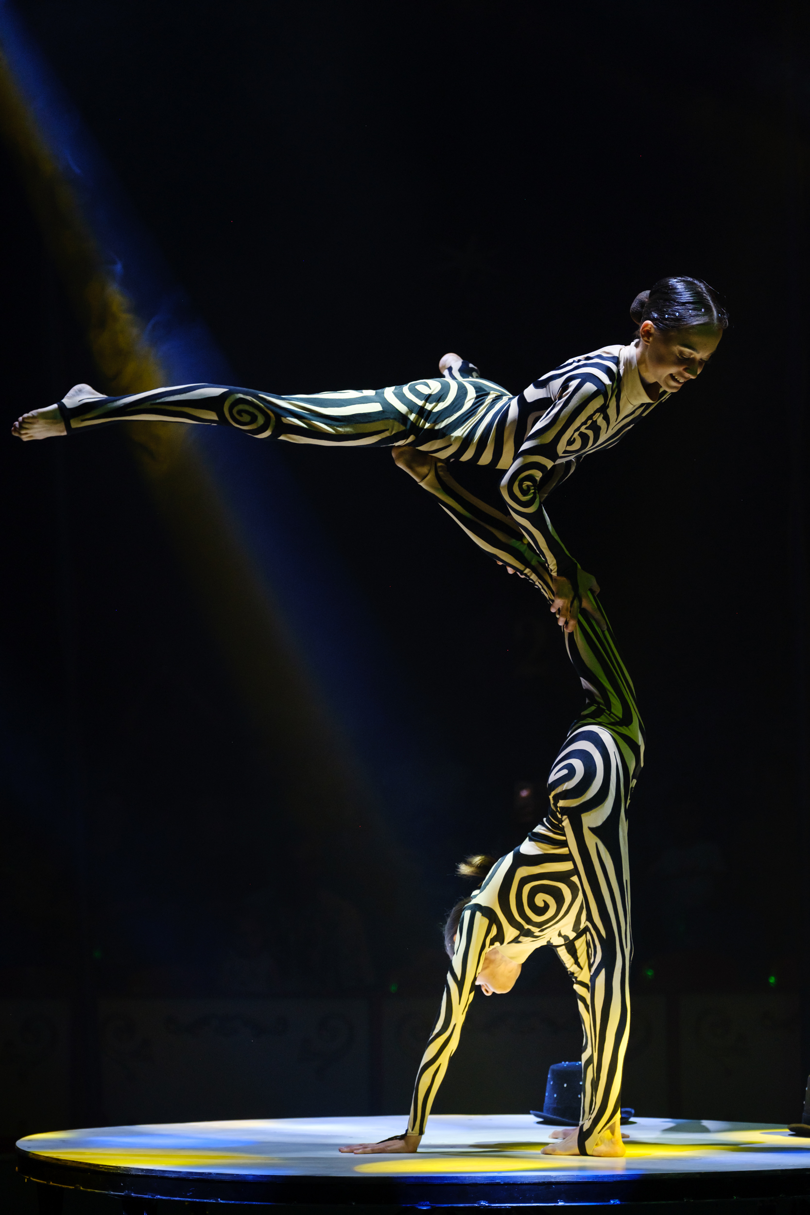 Circus 227