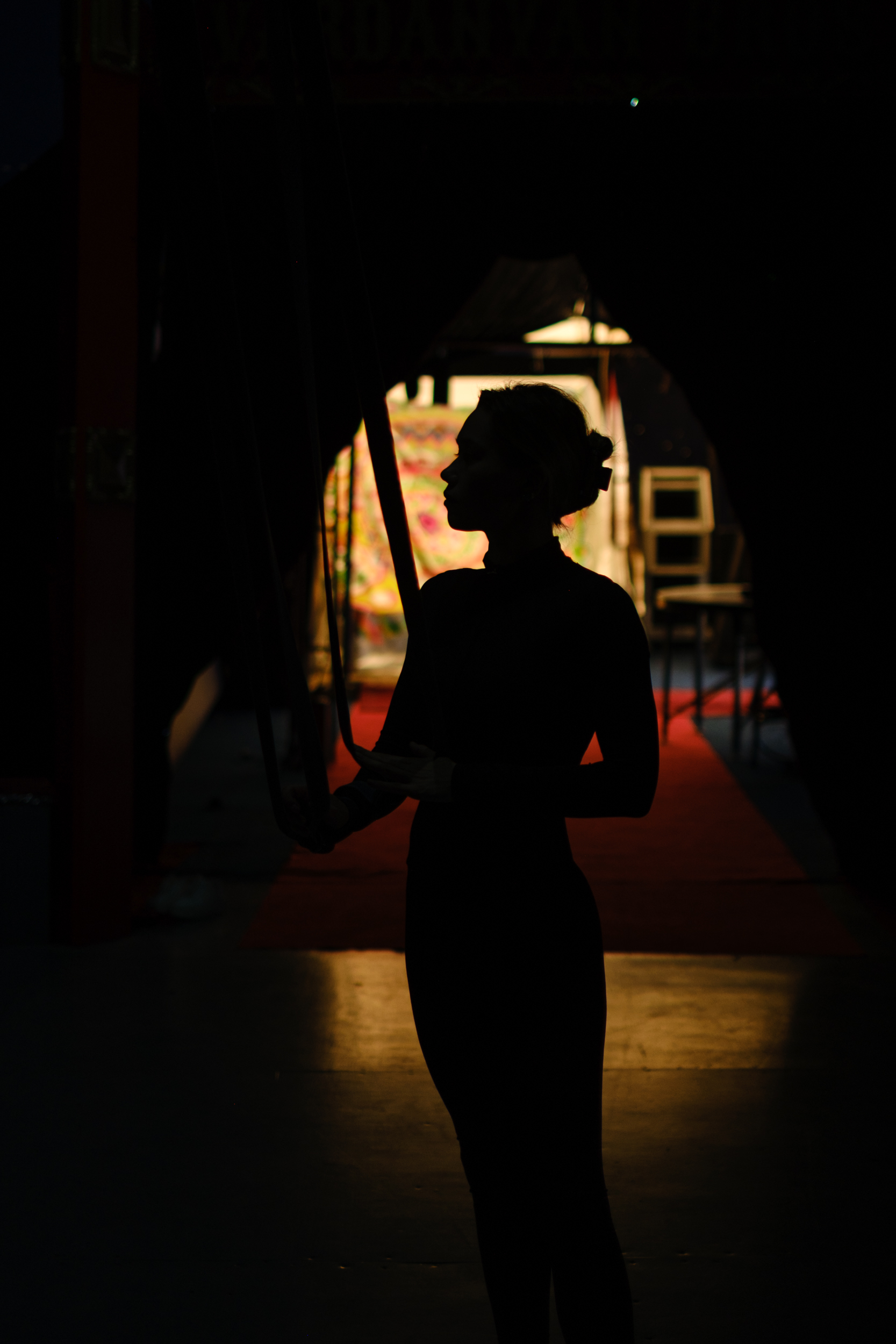Circus 789
