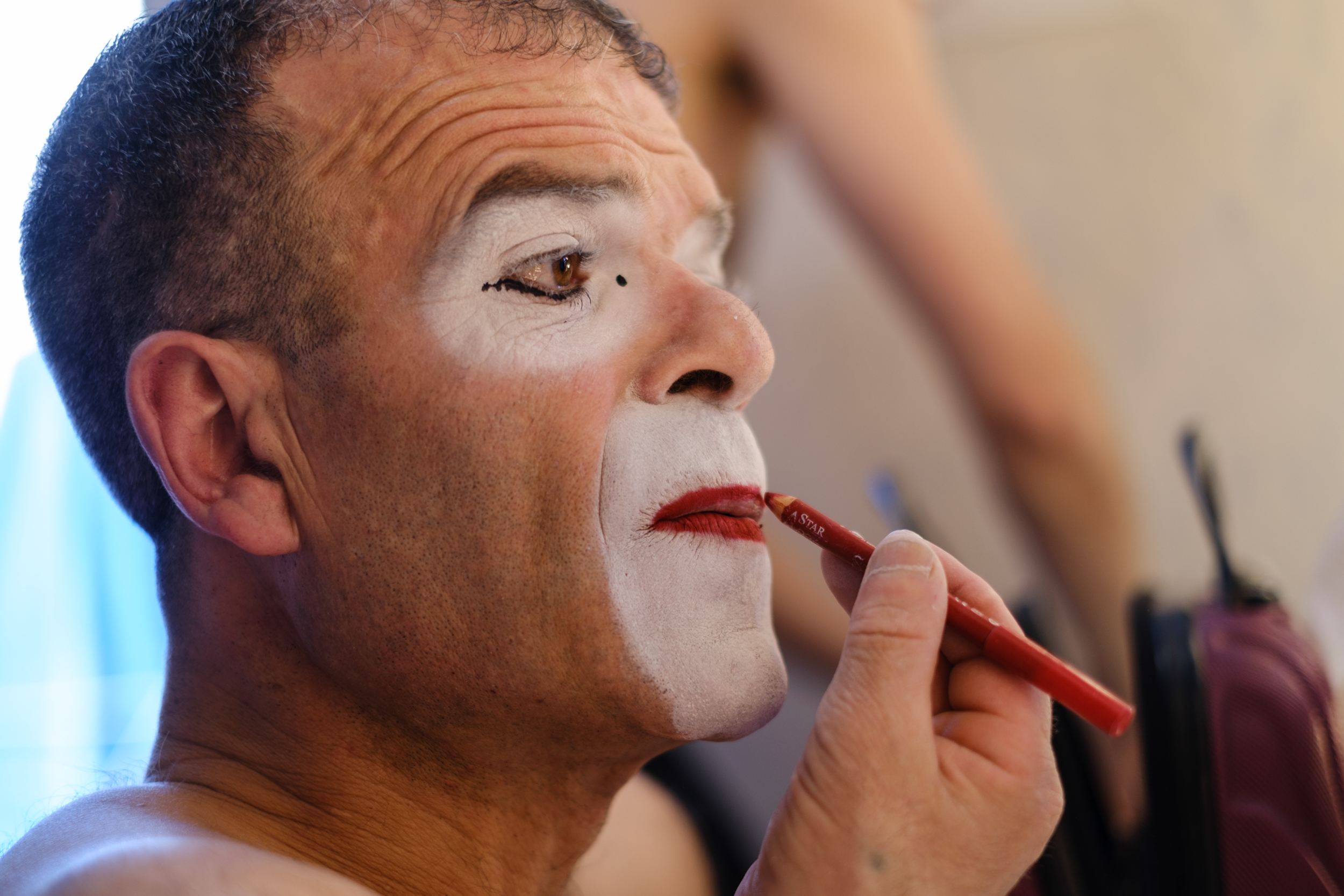 Circus 162