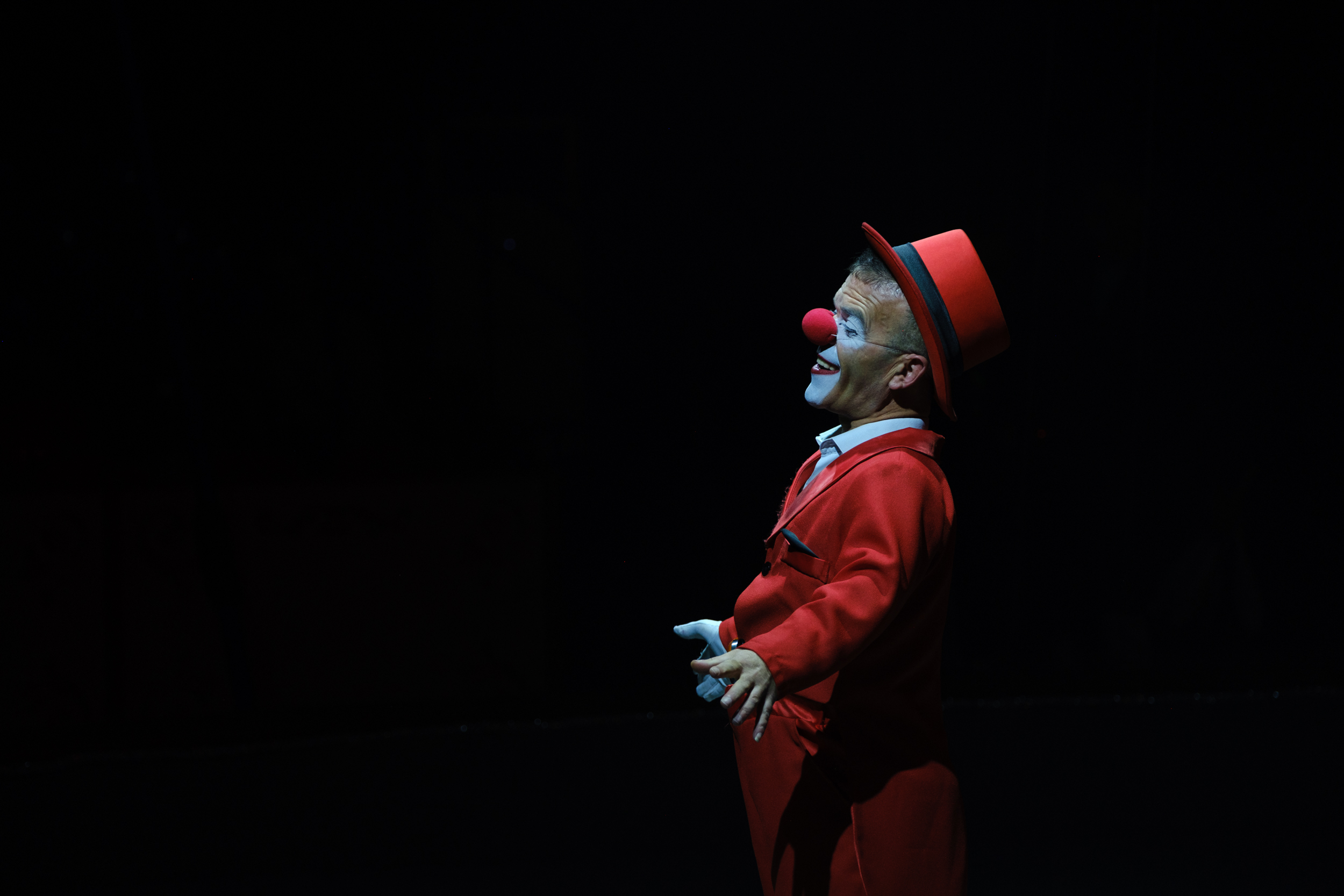 Circus 472