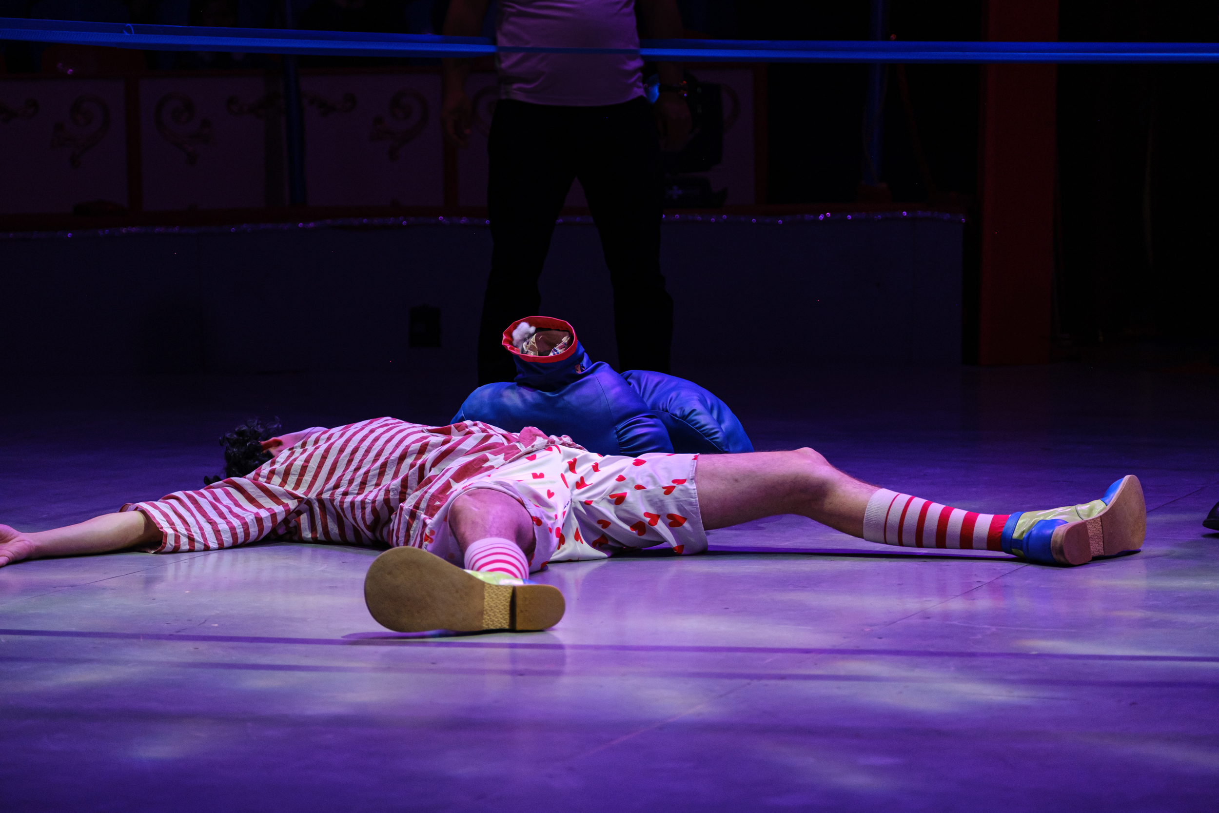 Circus 980
