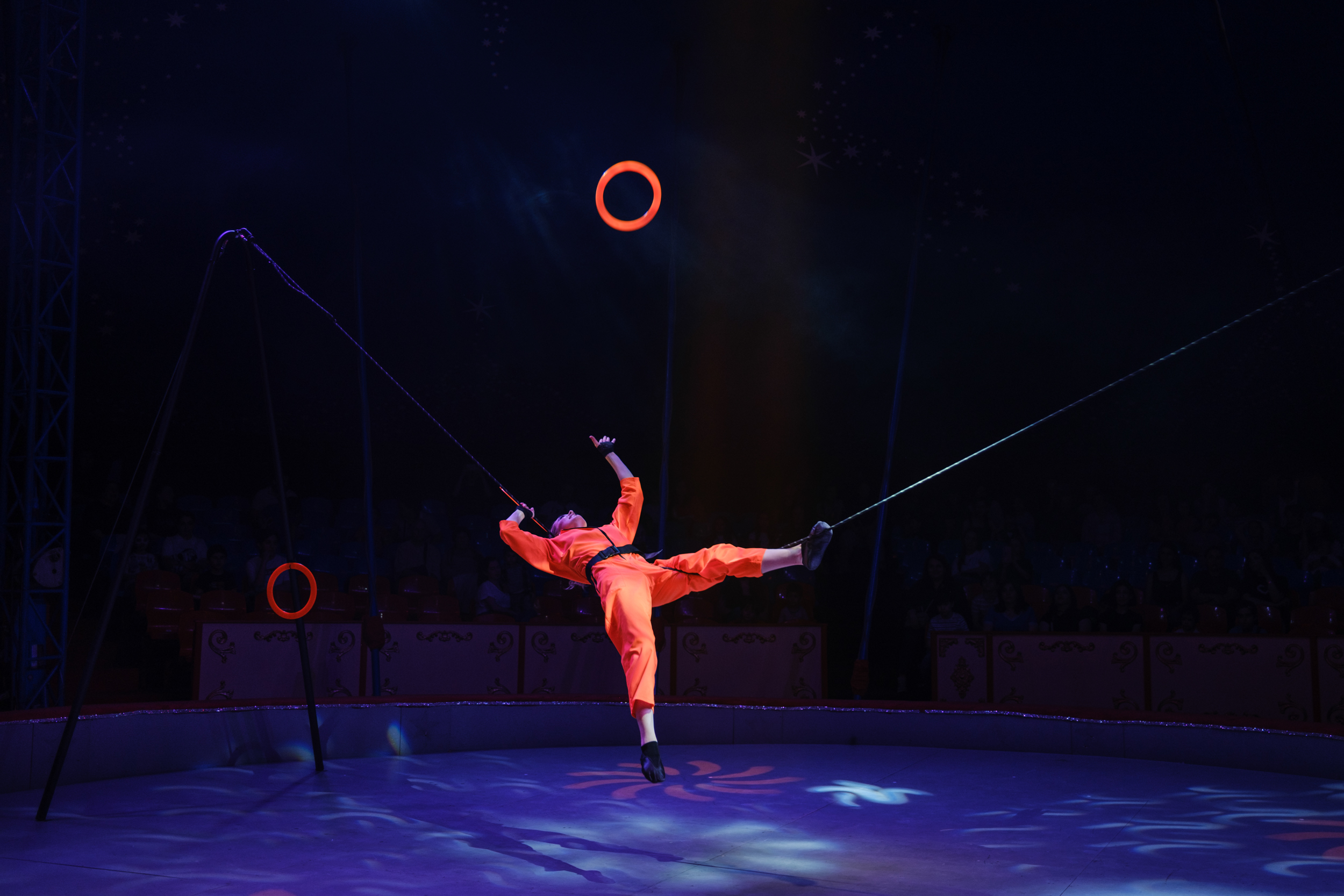 Circus 827