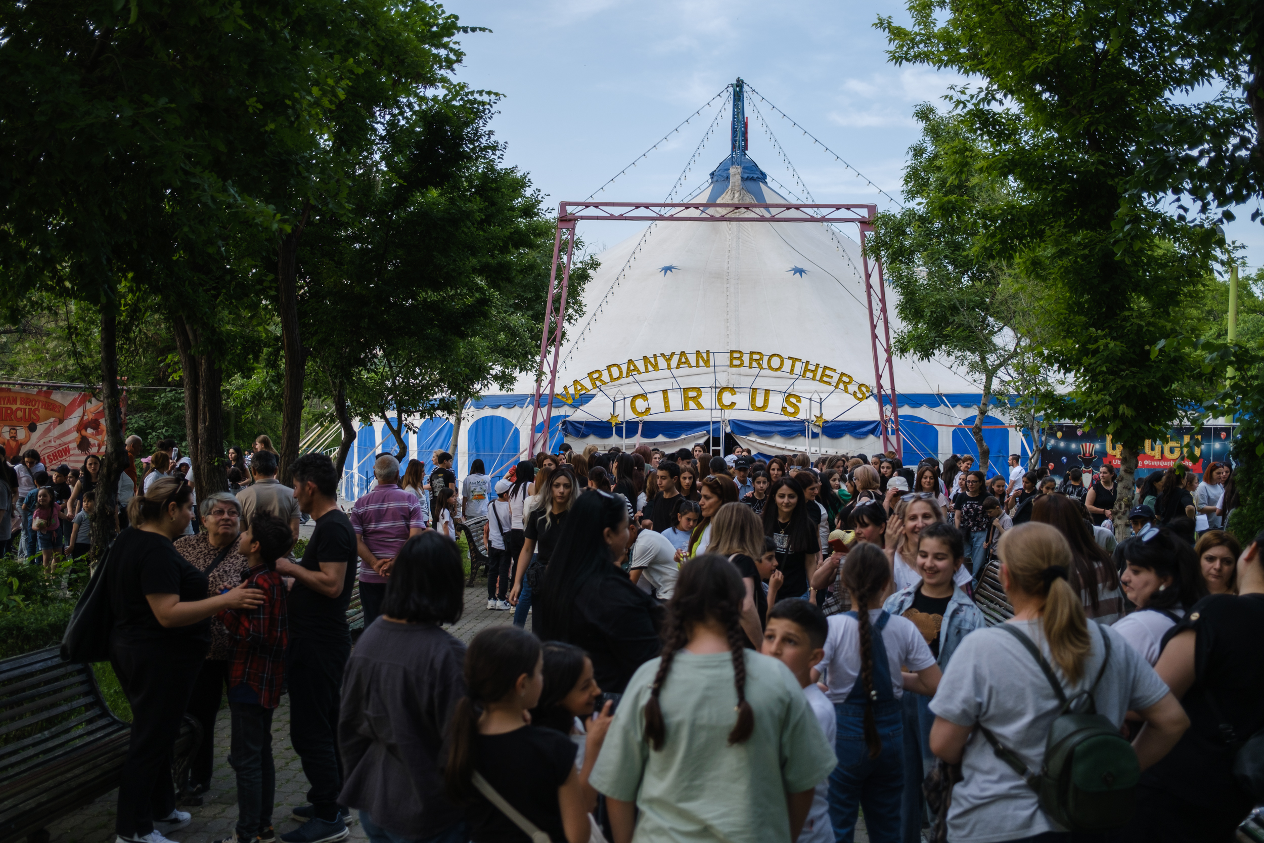 Circus 78