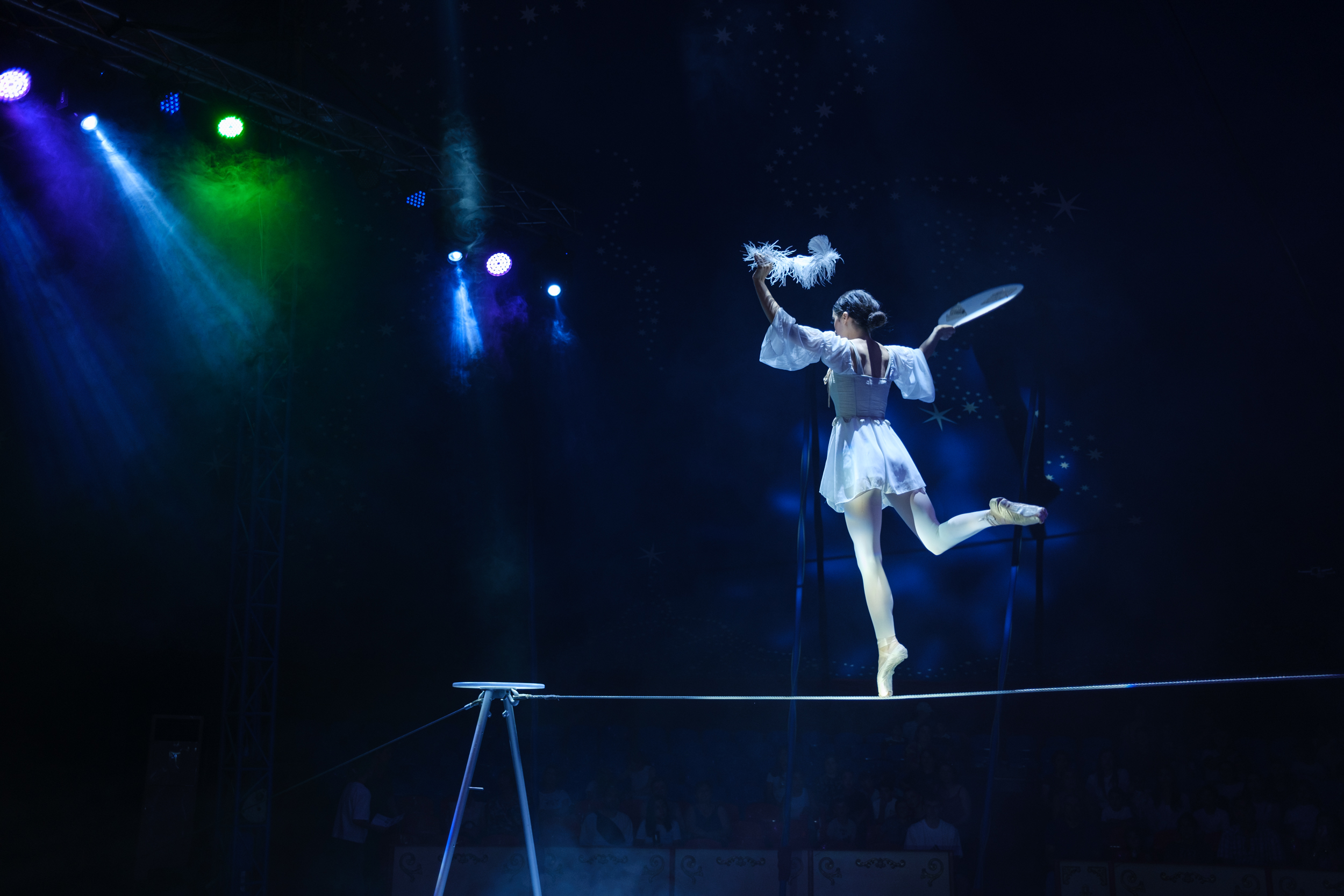 Circus 522