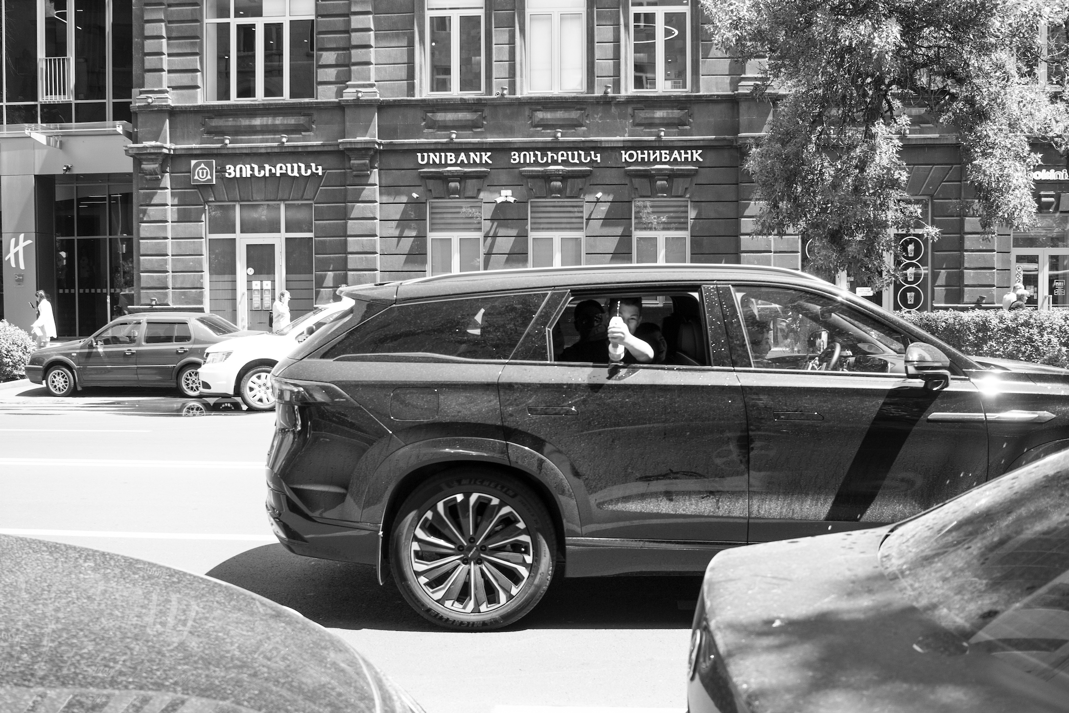 Vartavar 81