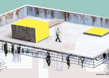Museum of New Analogies: A Rooftop Story