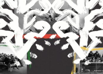 New Coalitions for a Dying World