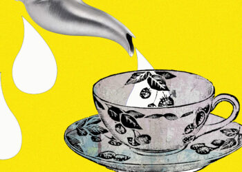 Tea SALT