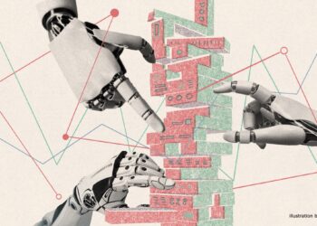 Tech Diplomacy: Reshaping Global Power Dynamics?