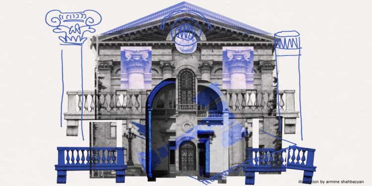 The Evolving Constitutional Landscape of Armenia