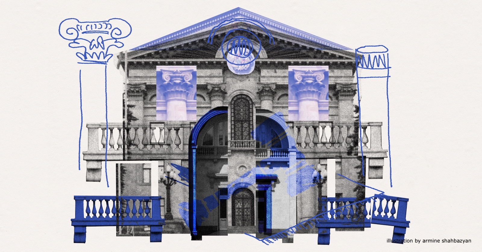 The Evolving Constitutional Landscape of Armenia