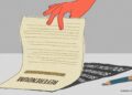 Armenia, Azerbaijan and Constitutional Amendments