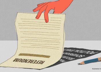 Armenia, Azerbaijan and Constitutional Amendments