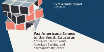 EVN Security Report July 2025