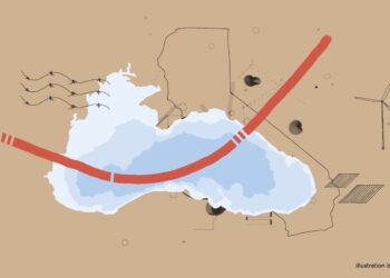 Europe’s New Black Sea Strategy Sandra Sadek