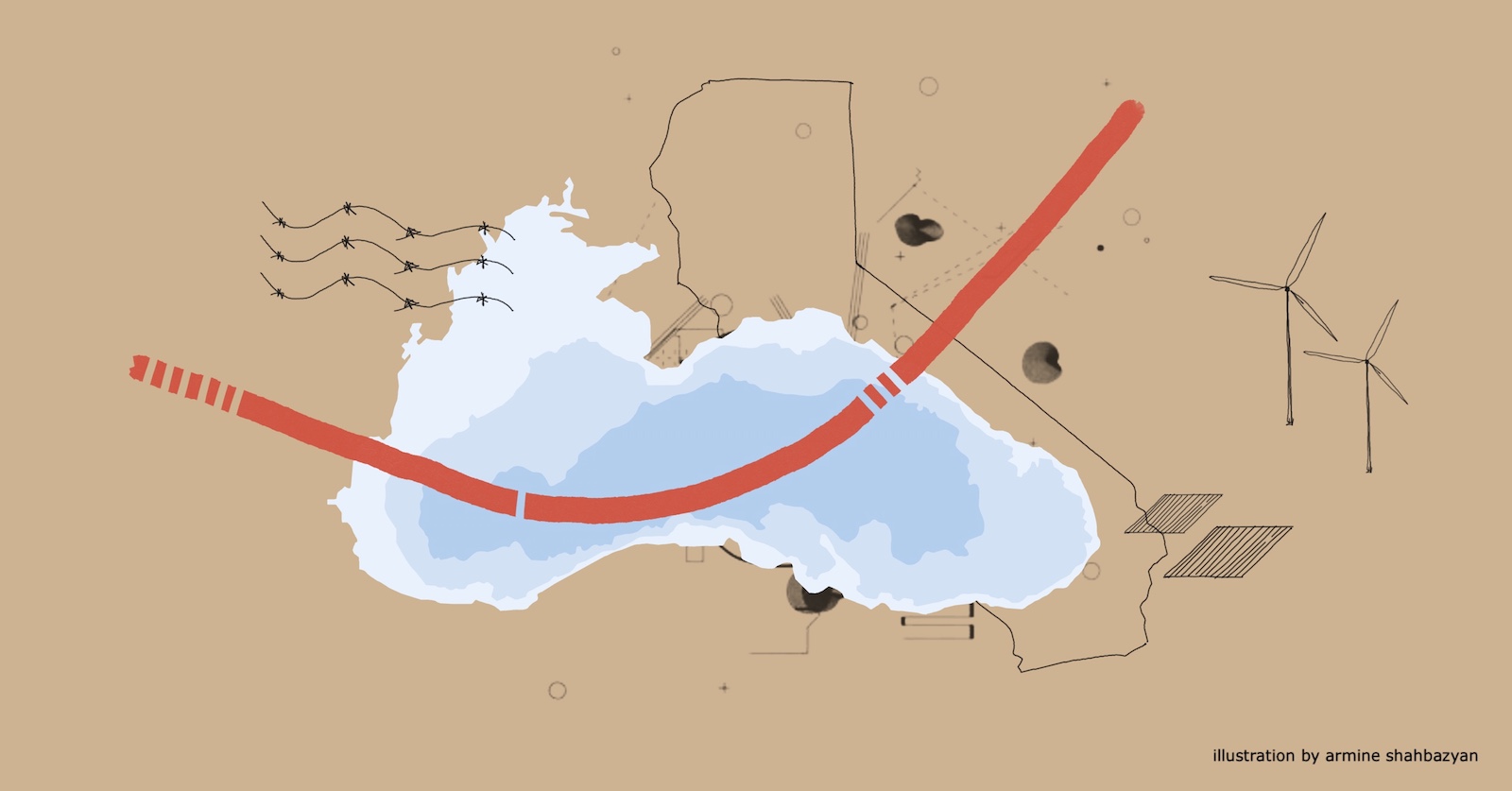 Europe’s New Black Sea Strategy Sandra Sadek