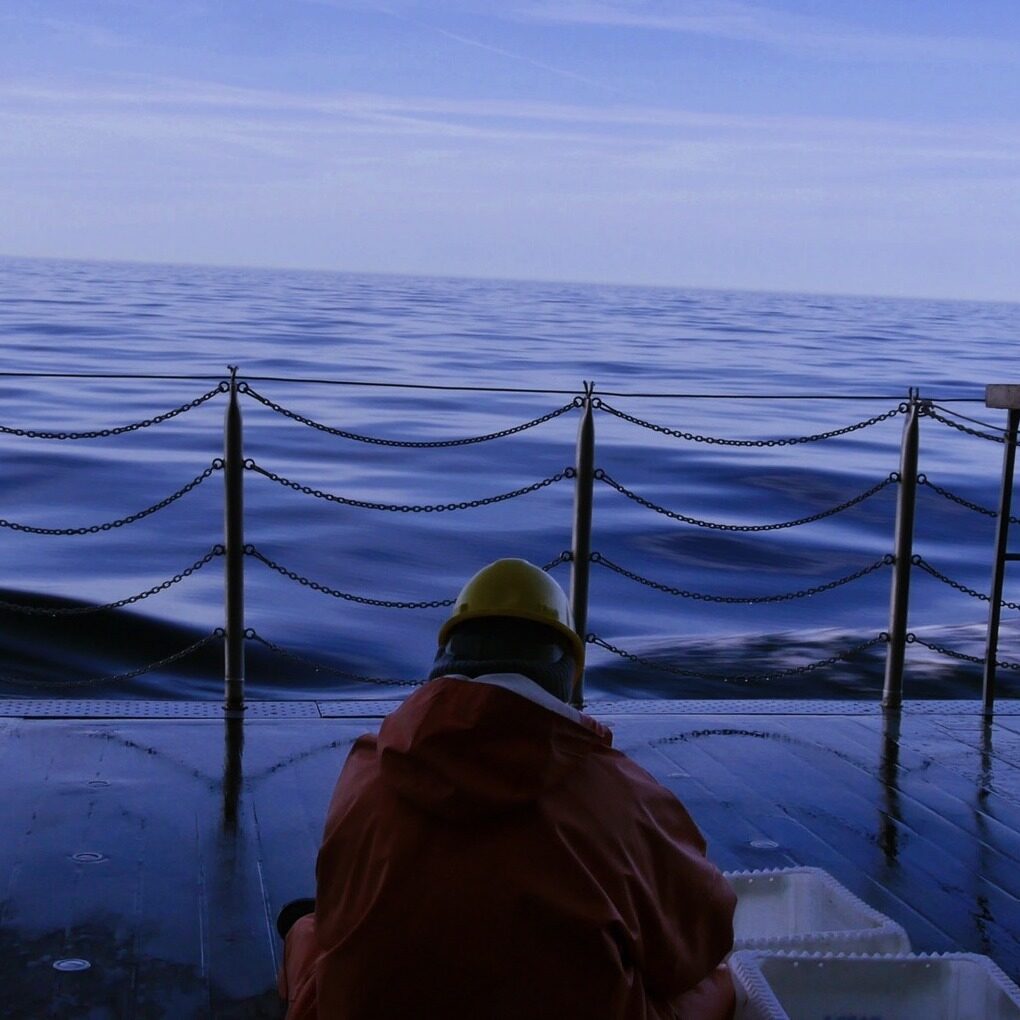 GOR MARGARYAN: HYDROGRAPHY artinerary