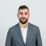 George Meneshian