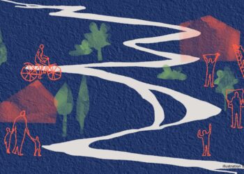 I Have a Vision: Let the River Unite