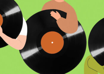 The Raw Voices of Armenia’s Underground Music Scene