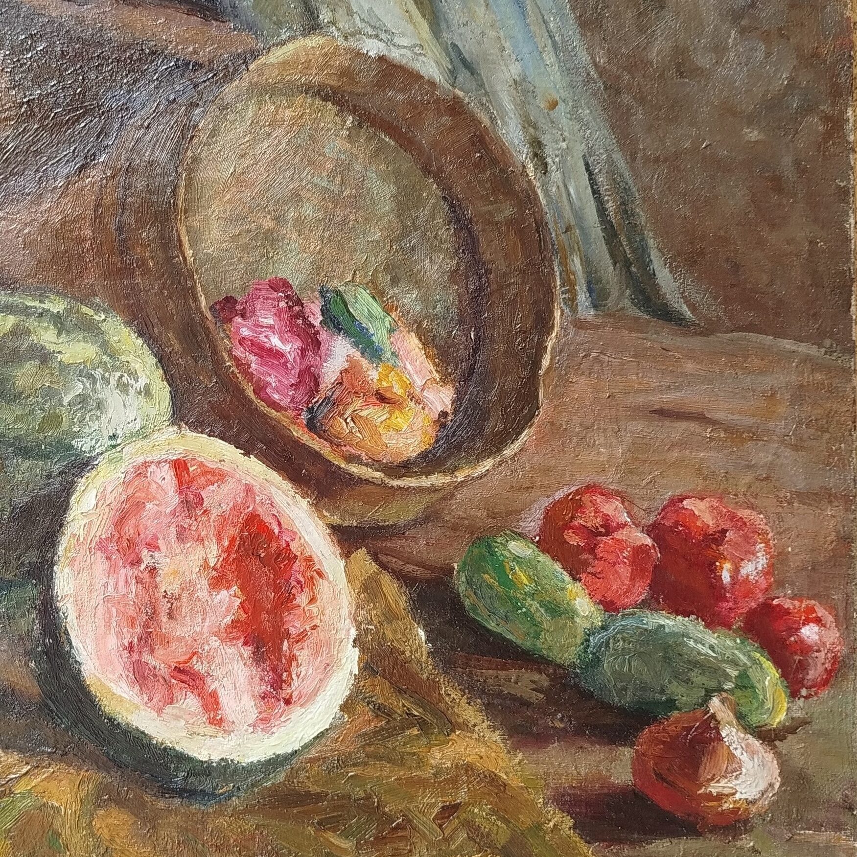 YERVAND PALANJYAN Artinerary
