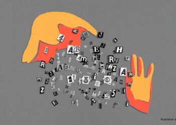 A_Portrait_of_Trump_Lost_in_Translation, Karen Karslyan