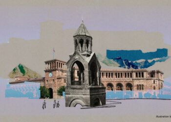 Church–State Relations in Independent Armenia