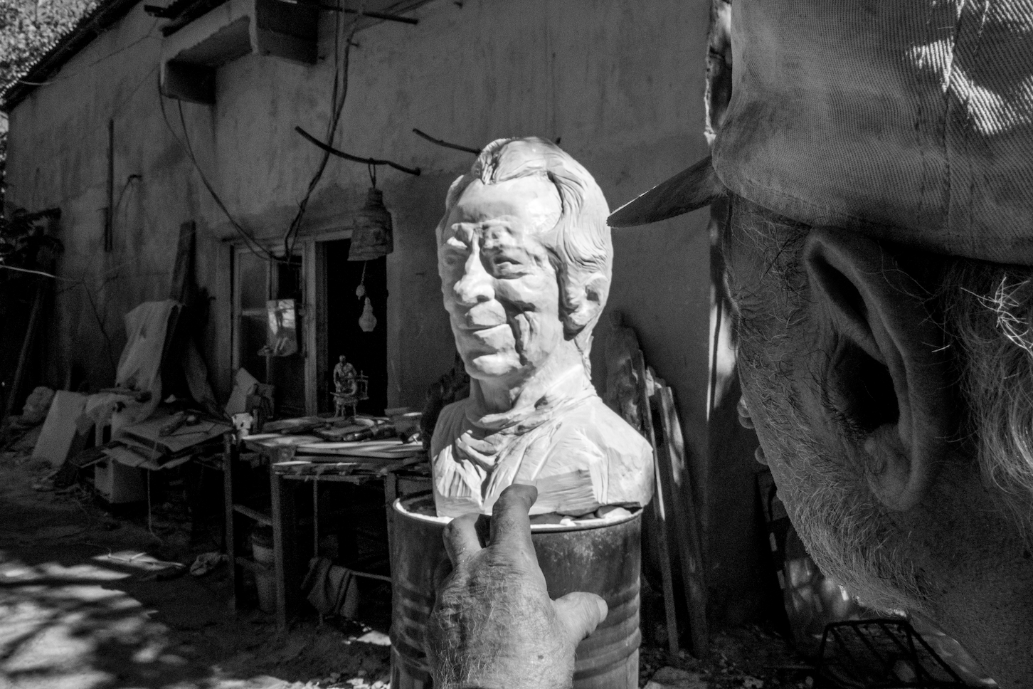 Levon Tokmajyan SALT 2