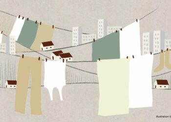 Hung_On_a_Line, Siranush Sargsyan