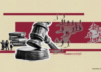 Law,_Power_and_Perception, Gor Samvel