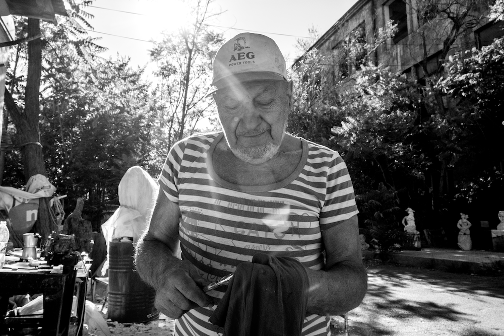 Levon Tokmajyan SAlt 3