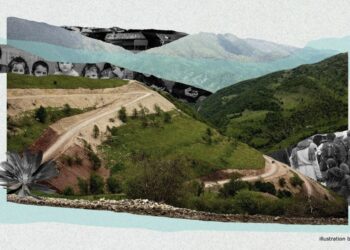 The Forced Displacement of Artsakh Armenians: Violated Rights and the Loss of Identity