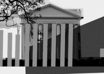 August on View